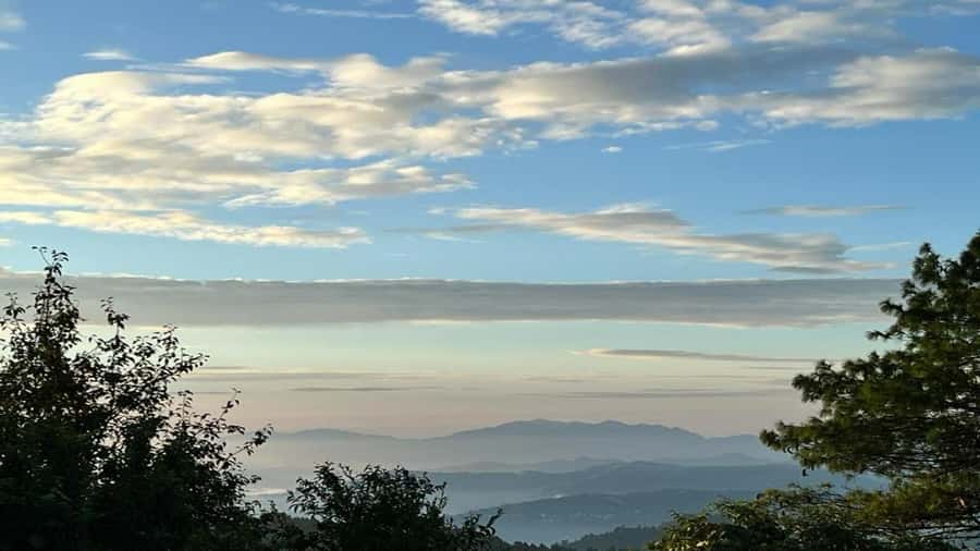 From Kathmandu : Nagarkot Sunrise By Private Car - Overview of the Nagarkot Sunrise Tour