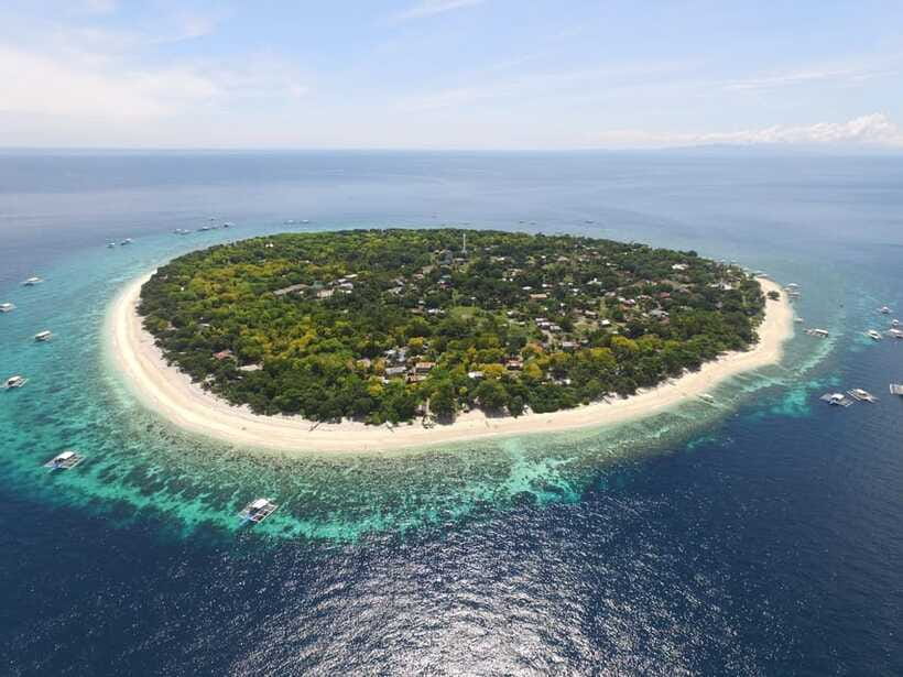 Bohol: Private Balicasag Tour with extra snorkeling time - Who Should Consider This Tour?