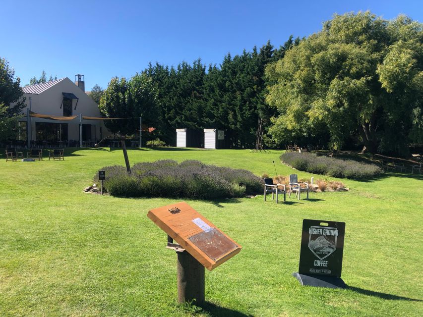 ebike tour lake Hawea river track to Wanaka - What You Need to Know Before Booking