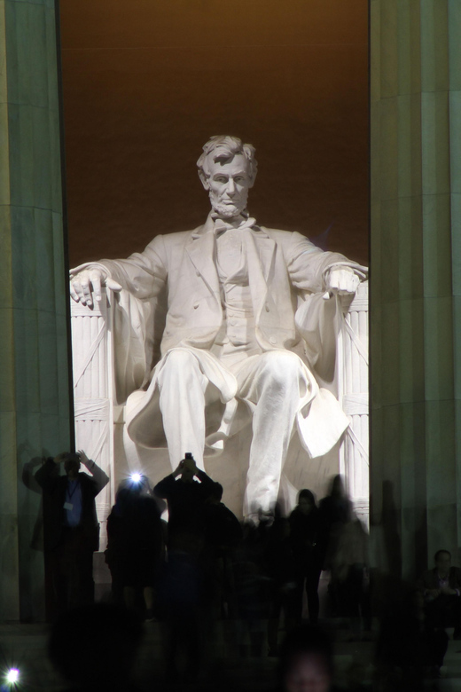 Washington VIP Tour - Final Thoughts: Is This Tour for You?