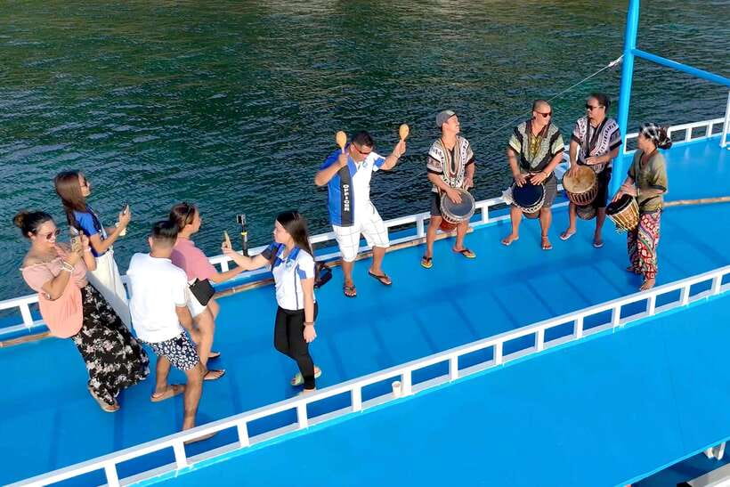 Boracay Island Rhythm Sunset Cruise - What’s Included and What to Consider