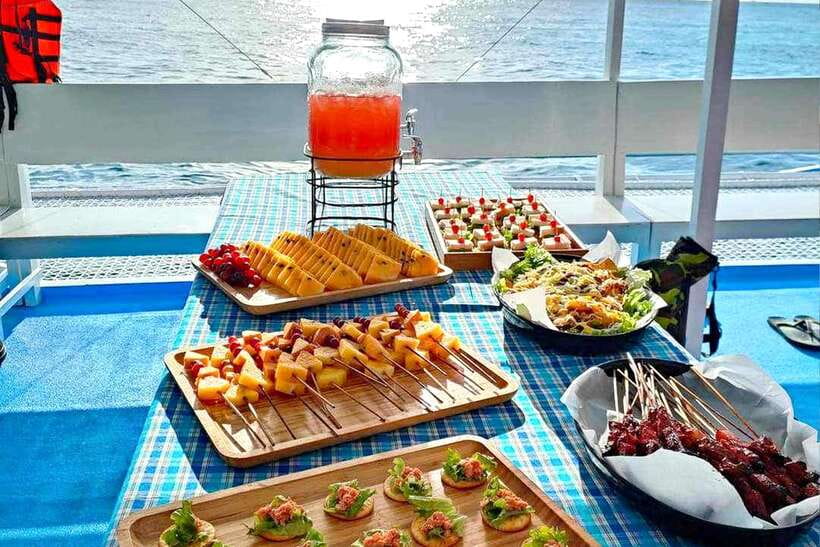 Boracay Island Rhythm Sunset Cruise - Who Should Consider This Experience?