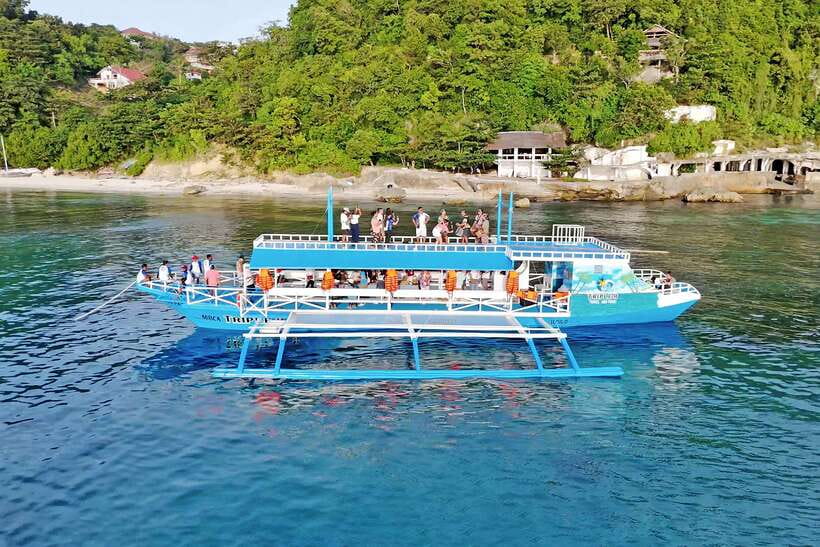 Boracay Island Rhythm Sunset Cruise - Authentic Experiences and Guest Insights