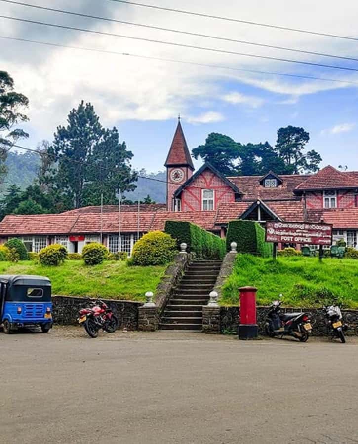 Kandy to Nuwara Eliya Guided Day Tour by Local - Authentic Reviews and Insights