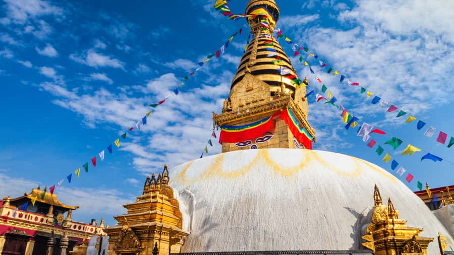 Kathmandu: Chandragiri Cable Car and Monkey Temple Tour - What Makes This Tour Stand Out?