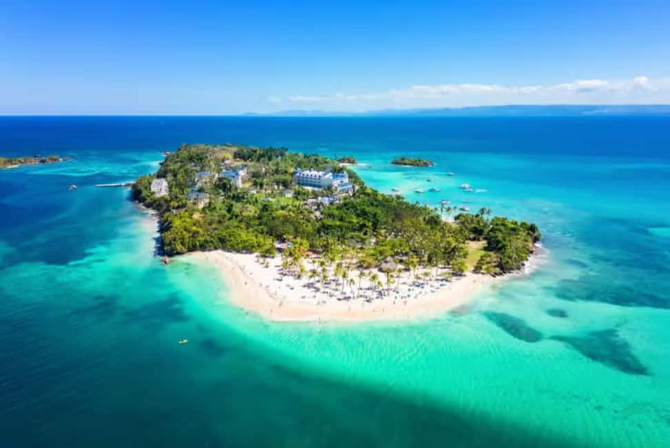 Santo Domingo: Los Haitises & Cayo Levantado Island - Authentic Experiences and Unique Insights