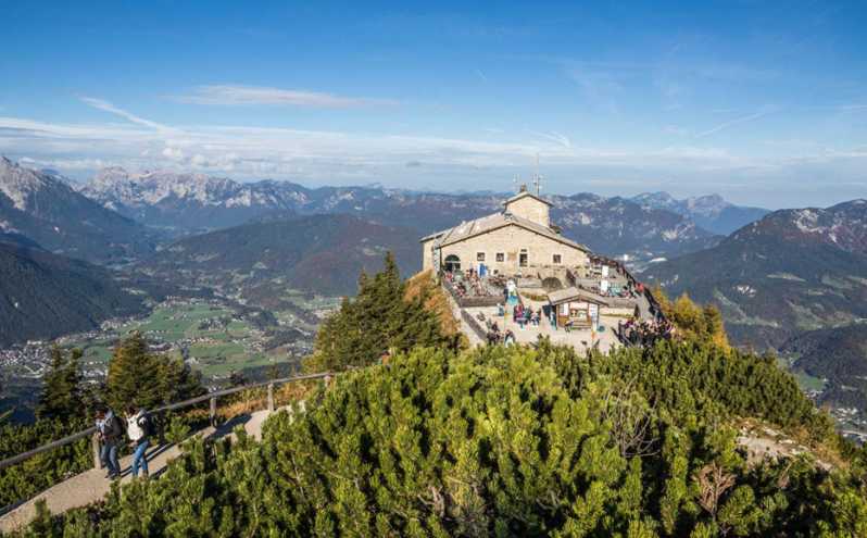 From Munich: Eagles Nest & Konigsee Highlights Day Trip - What Travelers Love & What to Consider