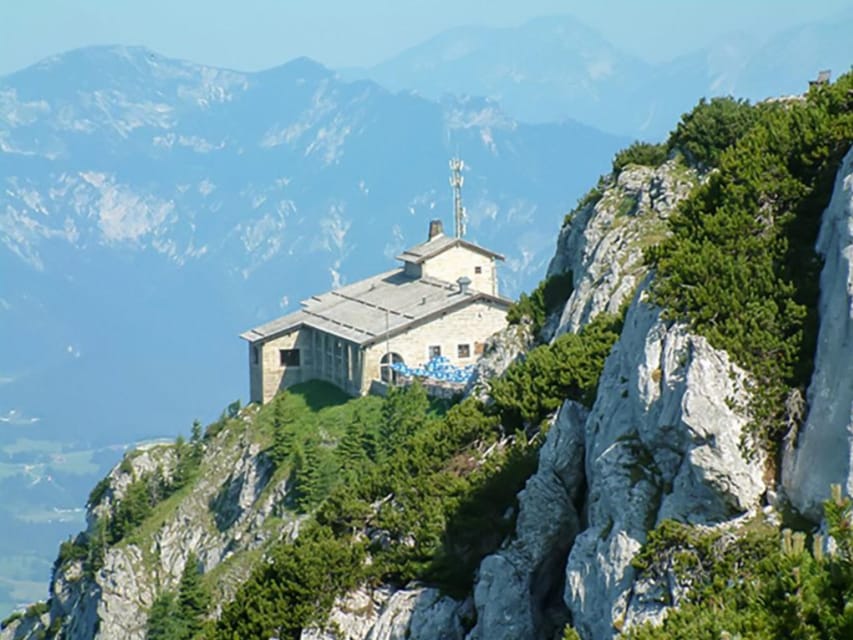 From Munich: Eagles Nest & Konigsee Highlights Day Trip - Practical Tips for Your Day