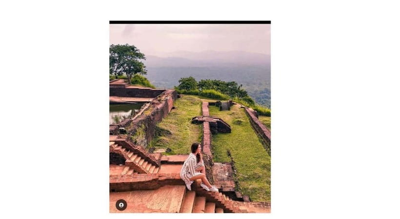 From Kandy: Dambulla to Sigiriya Day Tours - Key Points