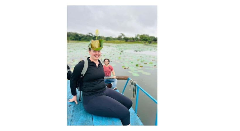 From Kandy: Dambulla to Sigiriya Day Tours - The Experience From Real Travelers