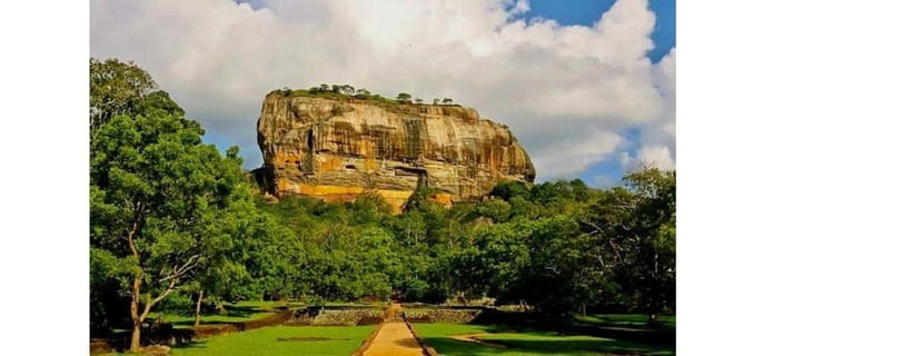 From Kandy: Dambulla to Sigiriya Day Tours - Frequently Asked Questions