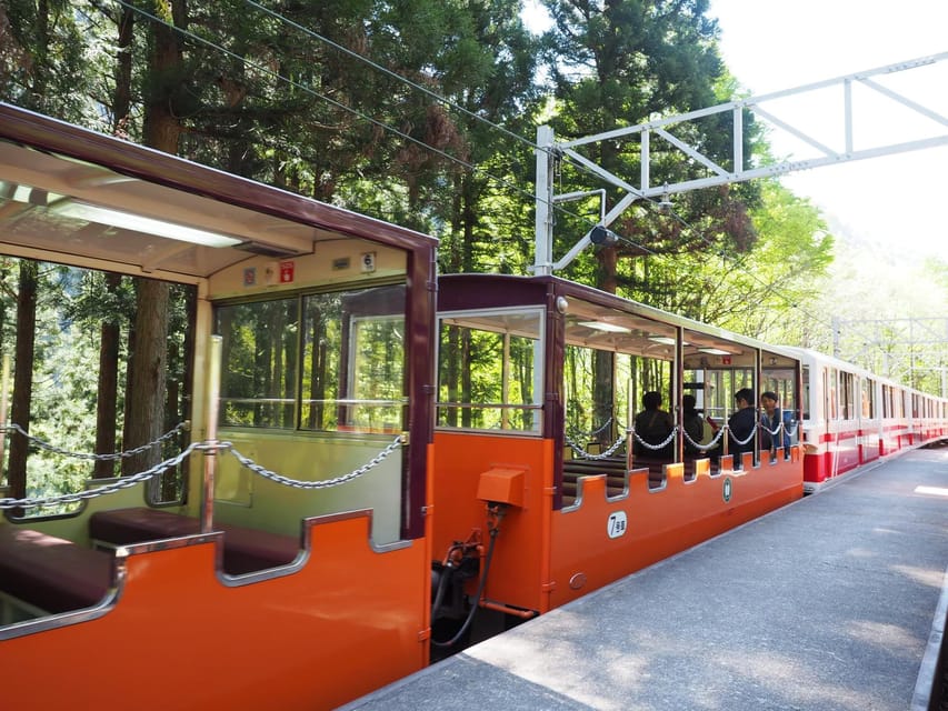 From Kanazawa: Kurobe Gorge & Unazuki Onsen Full-Day Tour - The Experience: What Travelers Are Saying