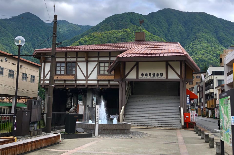 From Kanazawa: Kurobe Gorge & Unazuki Onsen Full-Day Tour - The Value Proposition: Is It Worth It?