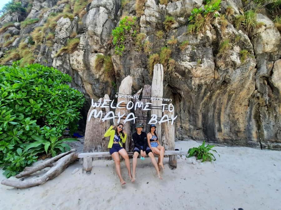 Phi Phi Islands: Maya Bay Tour By Private Longtail Boat - Transport, Price, and Overall Value