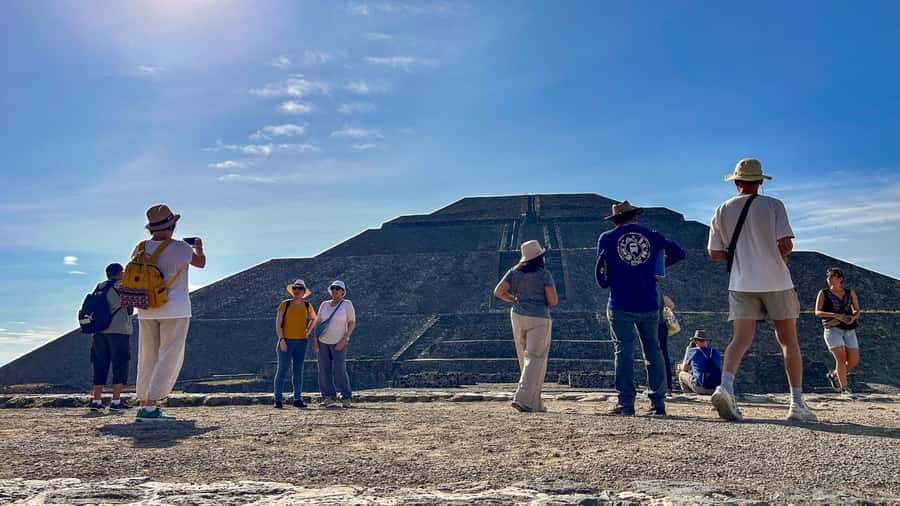 Mexico City: Teotihuacan Early Access & Tula Private Tour - Who Will Love This Tour?