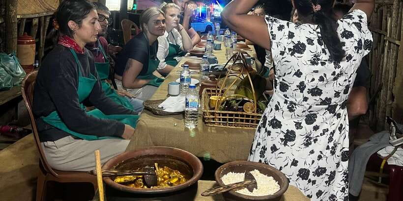 Ella: Traditional Sri Lankan Cooking Class - Final Thoughts