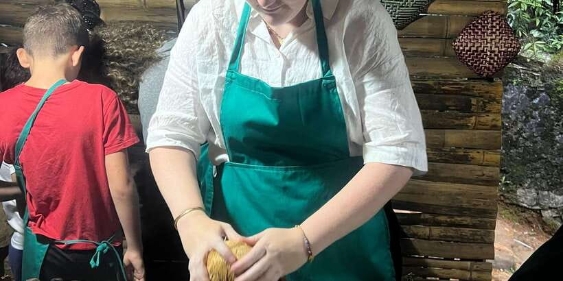 Ella: Traditional Sri Lankan Cooking Class - Authenticity and Community Connection