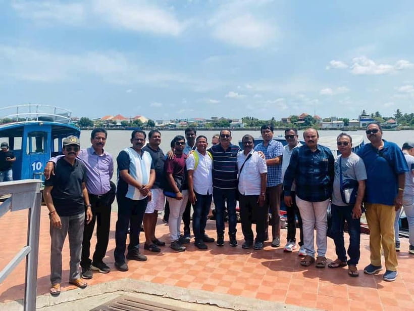 Ho Chi Minh: Mekong Delta Day Trip Small Group (Max 11 Pax) - Relaxation and Return