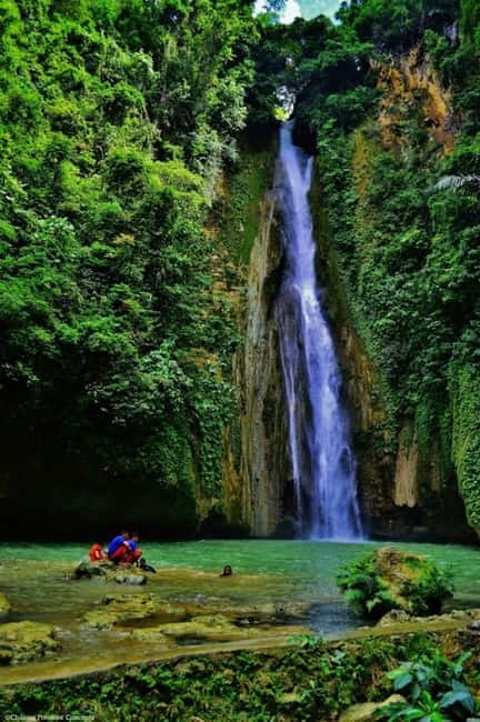 Cebu: Sardine Run Snorkeling, Mantayupan Falls & ATV Thrills - FAQ