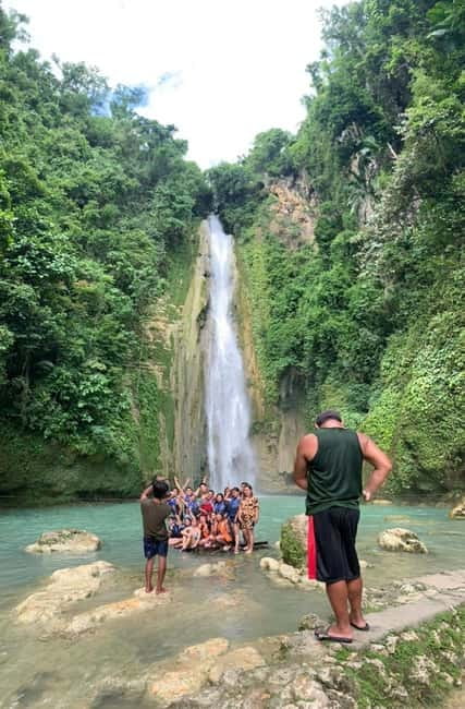 Cebu: Sardine Run Snorkeling, Mantayupan Falls & ATV Thrills - Authentic Experiences Based on Reviews