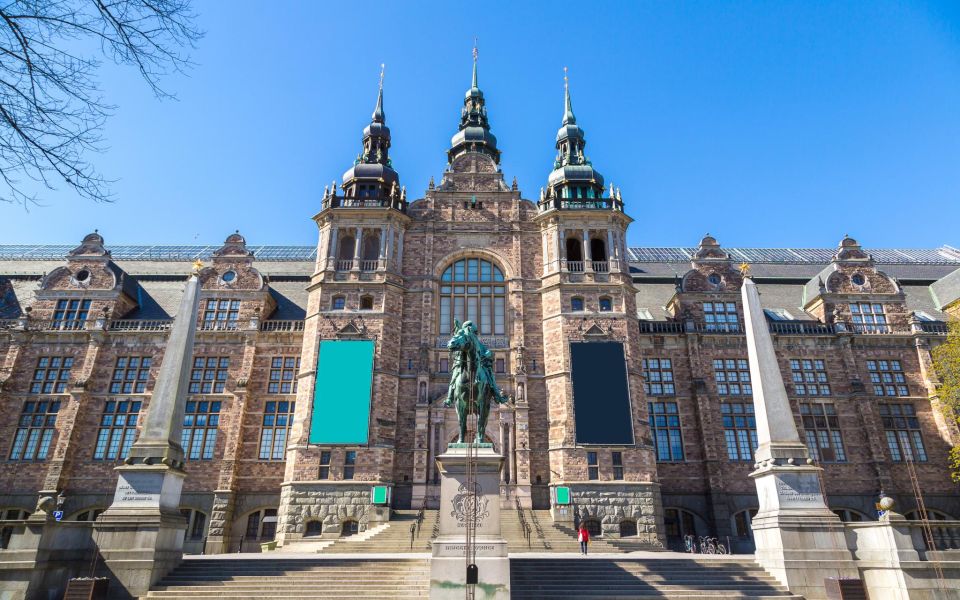 Djurgården Walking Tour, Skansen and Vasa Museum Stockholm - FAQ
