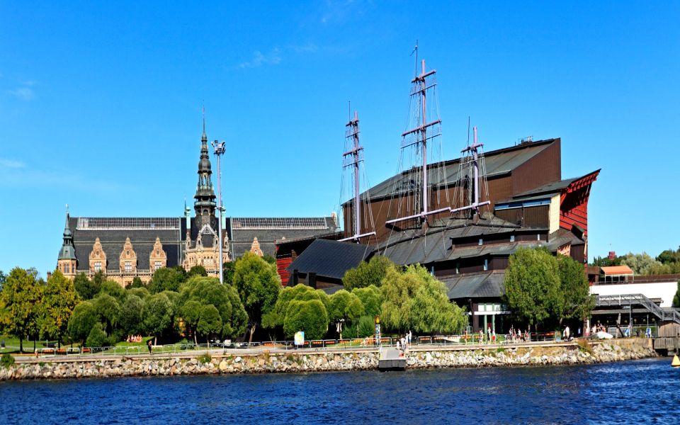 Djurgården Walking Tour, Skansen and Vasa Museum Stockholm - Final thoughts