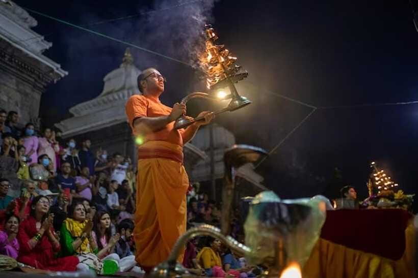 Pashupatinath Aarti Tour - Wrapping Up: Is the Pashupatinath Aarti Tour Worth It?