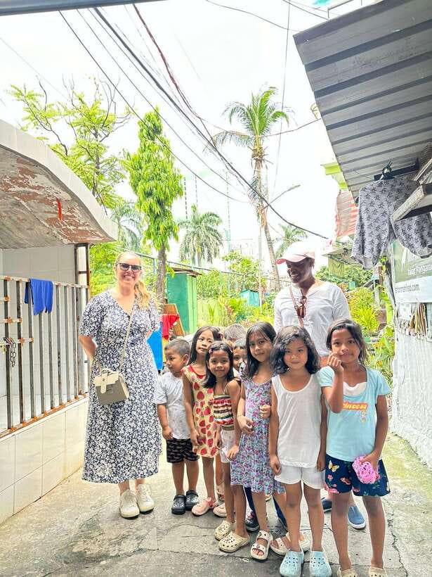 The Real Manila Experience with a Local Guide - Transportation and Practical Details  