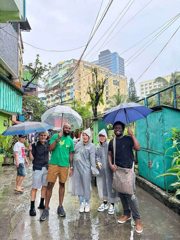 The Real Manila Experience with a Local Guide - FAQs  