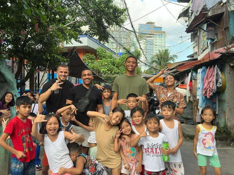 The Real Manila Experience with a Local Guide - Good To Know