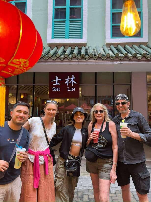 Manila Street Food and Drinks with Tuktuk Experience - Who Will Love This Tour?