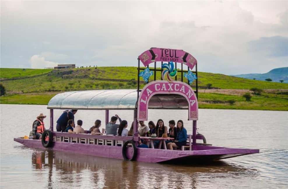 Zacatecas: Millennial Teúl Tour - Final Thoughts