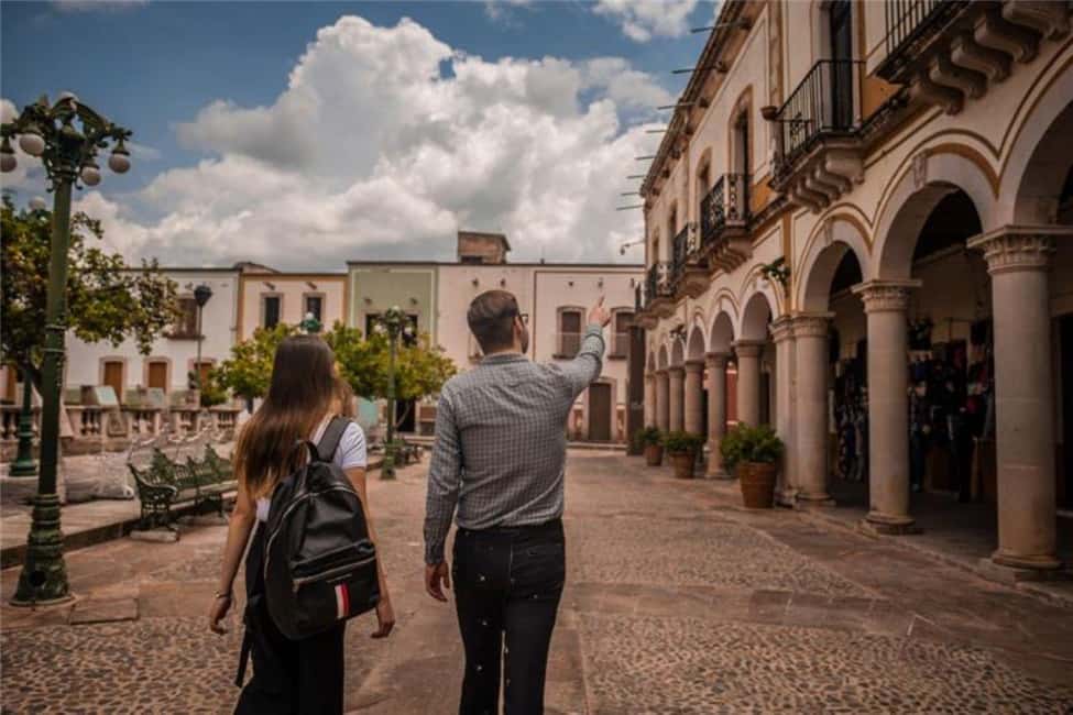 Zacatecas: Millennial Teúl Tour - In-Depth Breakdown of the Itinerary