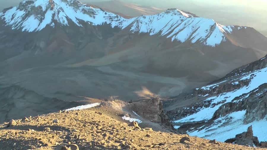 From Arequipa || 2-day excursion to Chachani volcano - Final Thoughts