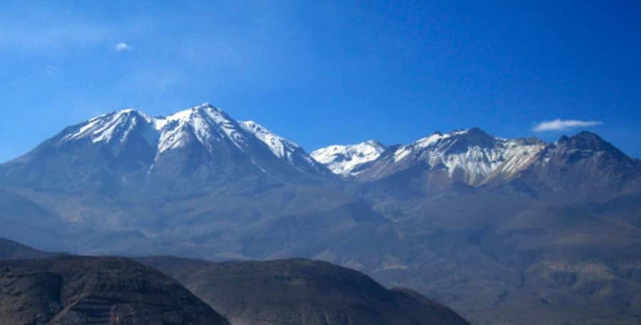 From Arequipa || 2-day excursion to Chachani volcano - Who Will Love This Tour?