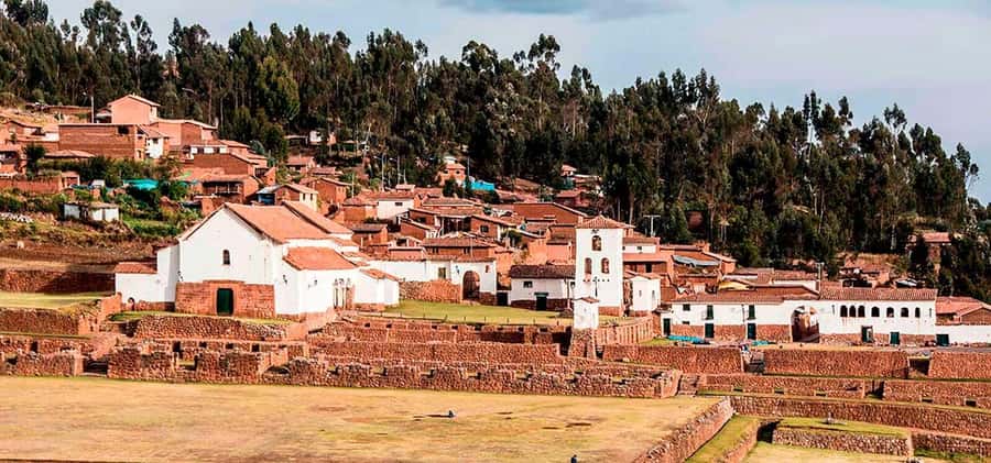 From Cusco: Super Sacred Valley | Private service - Who This Tour Suits Best