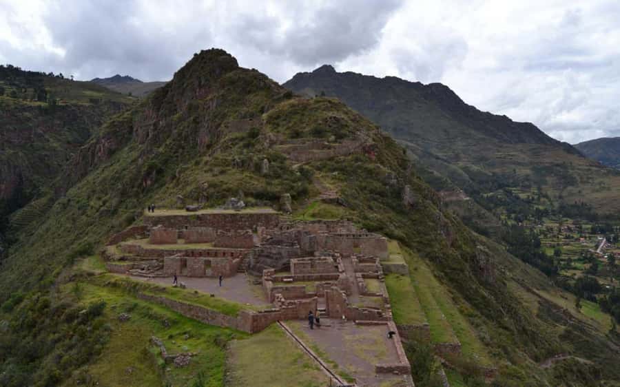From Cusco: Super Sacred Valley | Private service - FAQ