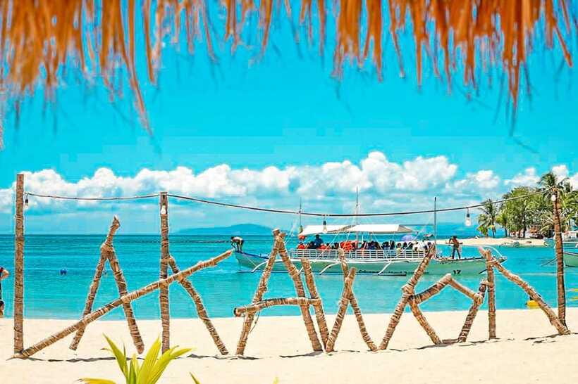 From Bacolod: Asia's Biggest Floating Bar on Lakawon Island - FAQs