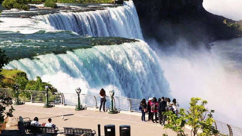 From New York: 7-Day Guided East Coast Cities & Sites Tour - Exploring the Dynamic Cities of the East Coast