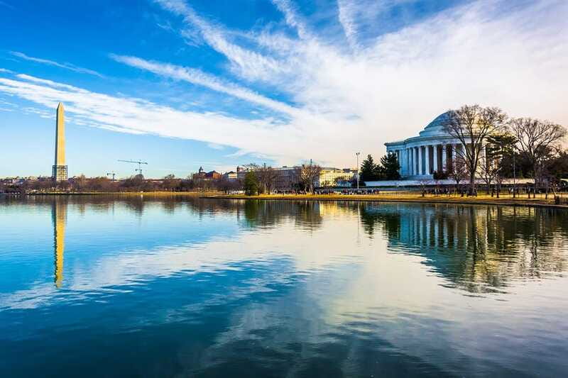 From New York: 7-Day Guided East Coast Cities & Sites Tour - The Historic Charm of Boston