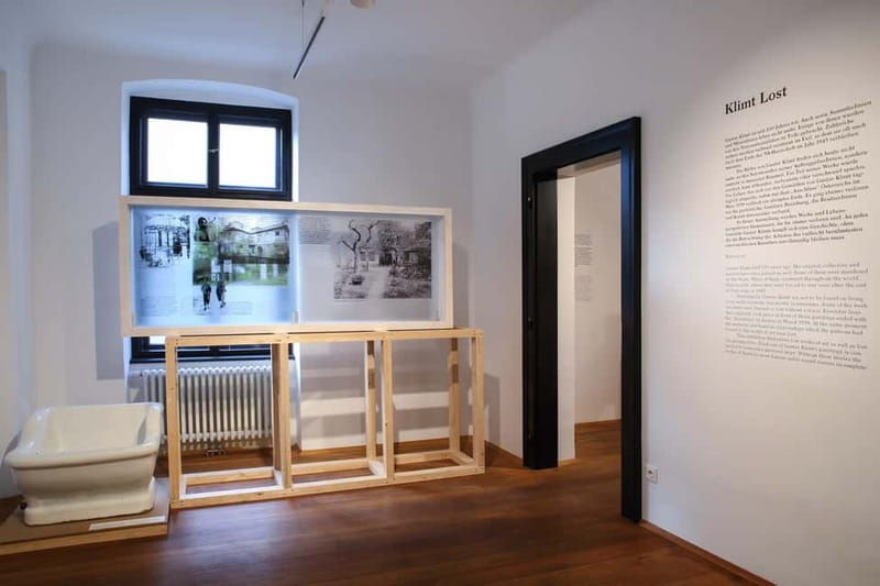 Vienna: Klimt Villa (Gustav Klimt Atelier & Museum) Ticket - What Visitors Are Saying