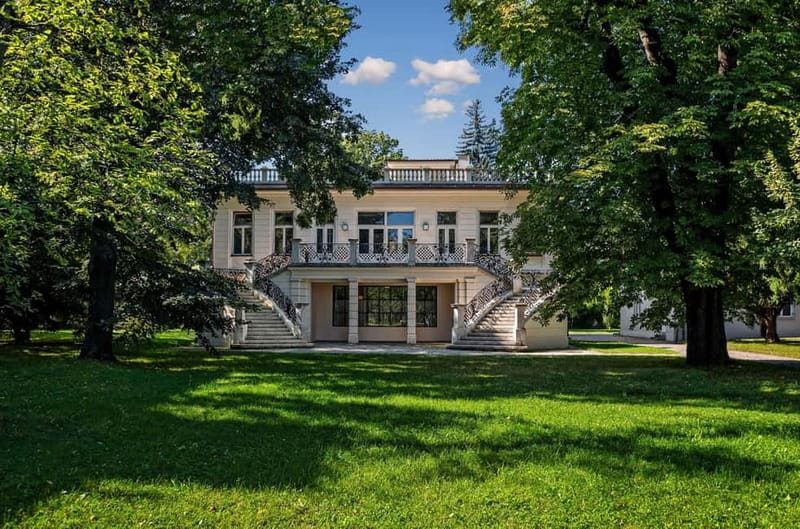 Vienna: Klimt Villa (Gustav Klimt Atelier & Museum) Ticket - Practical Details and Tips