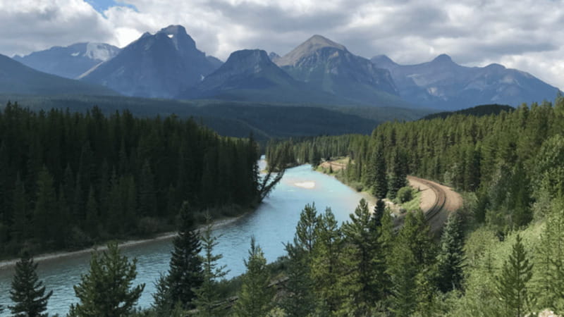 Banff/Canmore: Sunrise at Moraine Lake w/ Lake Louise Option - Final Thoughts