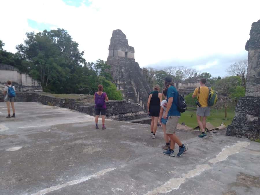 From Flores: Tikal Sunset Tour - Potential Drawbacks & Considerations