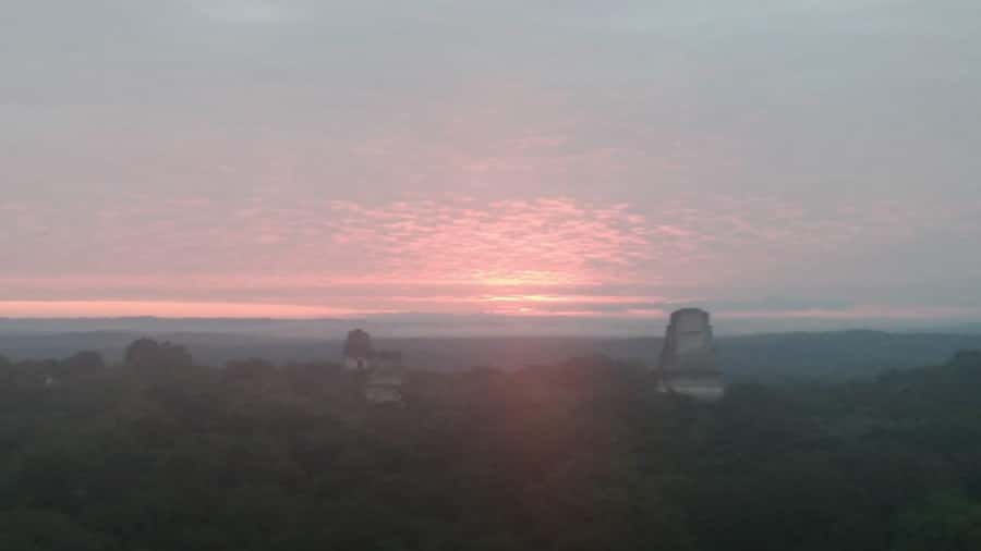 From Flores: Tikal Sunset Tour - An In-Depth Look at the Experience