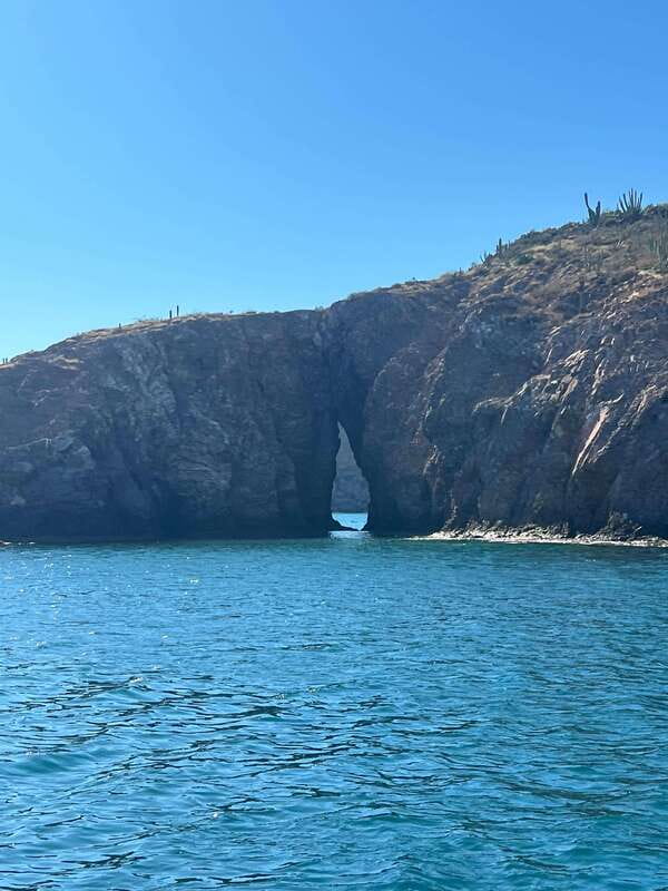 Sonora: Tour of the beach and viewpoint of San Carlos - A Detailed Look at the Tour Experience