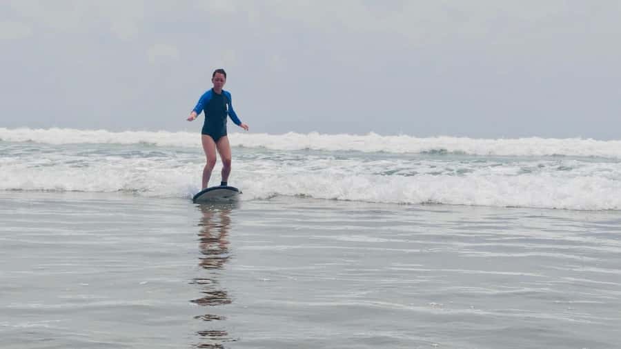 Seminyak: 2-Hour Surf Lesson in Seminyak for All Levels - Pricing & Value