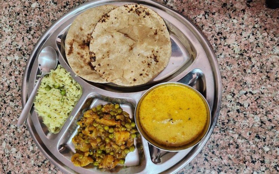 Jaipur: Kitchen is yours Cooking class with Pickup & Drop - Who Should Consider This Tour?