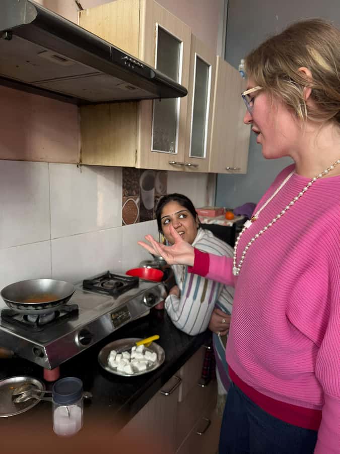 Jaipur: Kitchen is yours Cooking class with Pickup & Drop - Why This Tour Works So Well