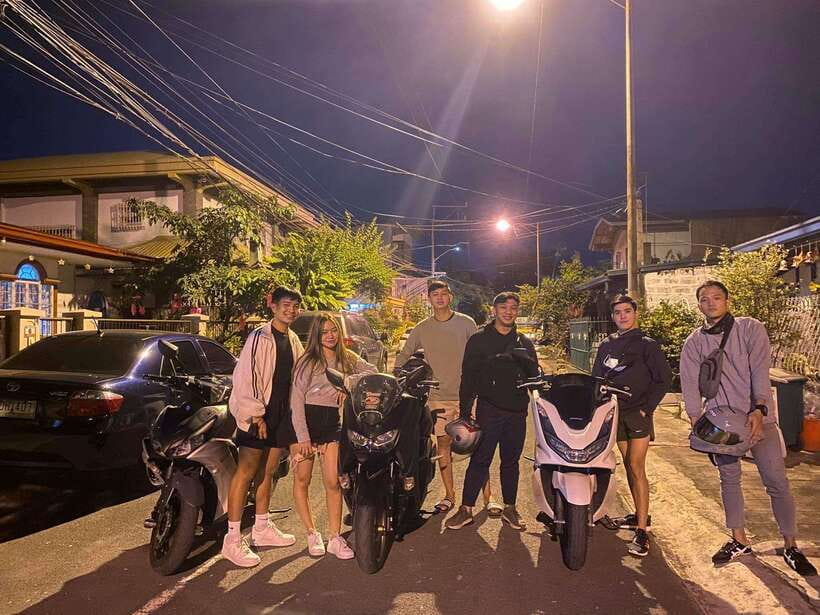 Manila Motorcycle Night Tour - Authentic Experiences and Genuine Value